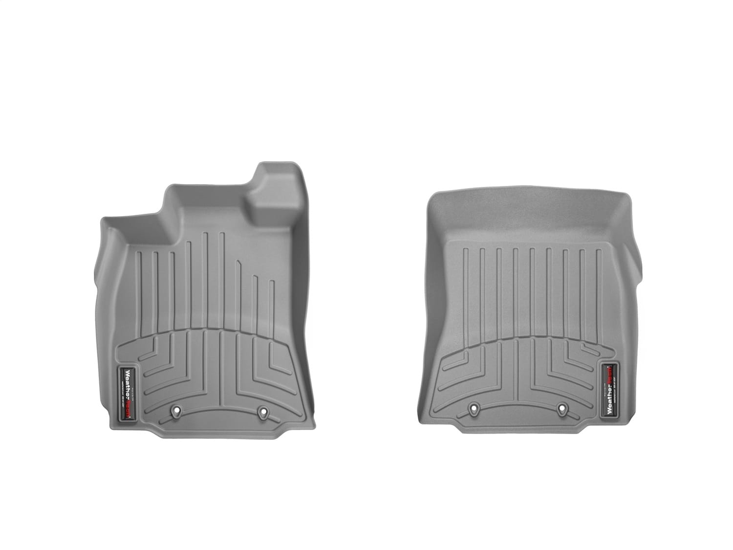 FloorLiner™ DigitalFit®