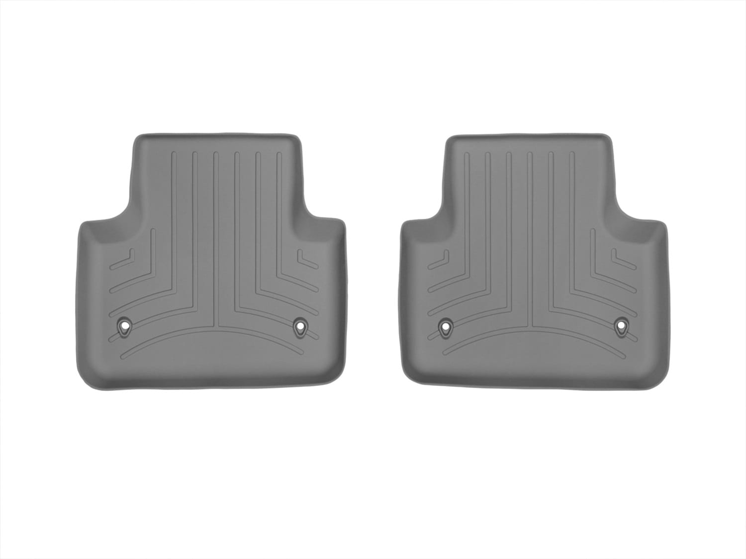 FloorLiner™ DigitalFit®