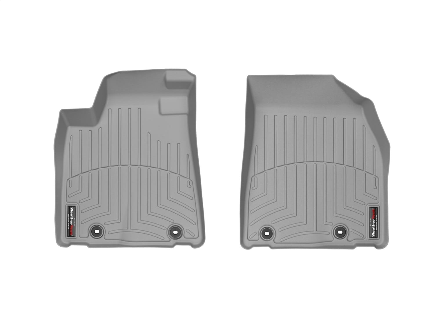 FloorLiner™ DigitalFit®