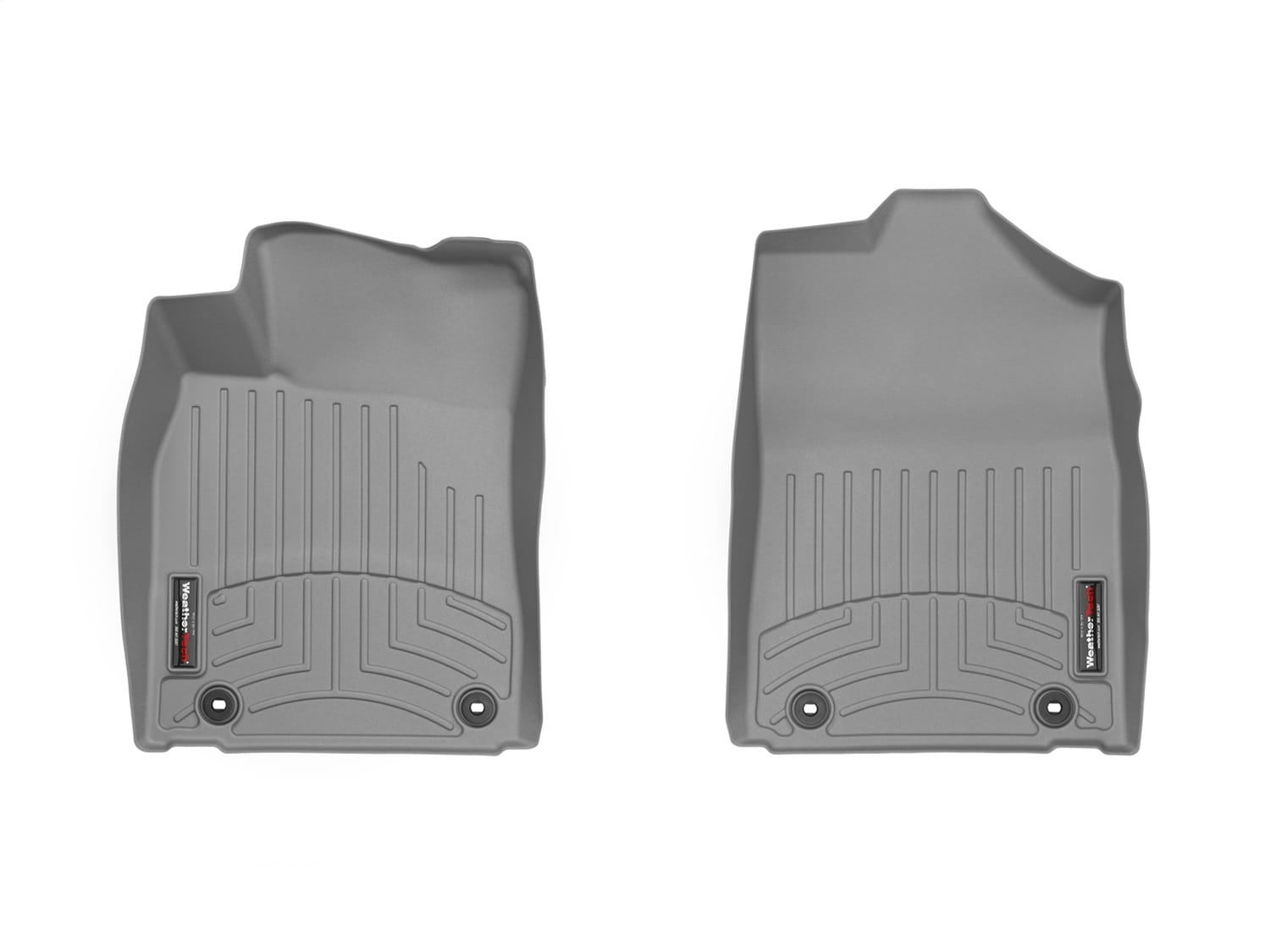 FloorLiner™ DigitalFit®