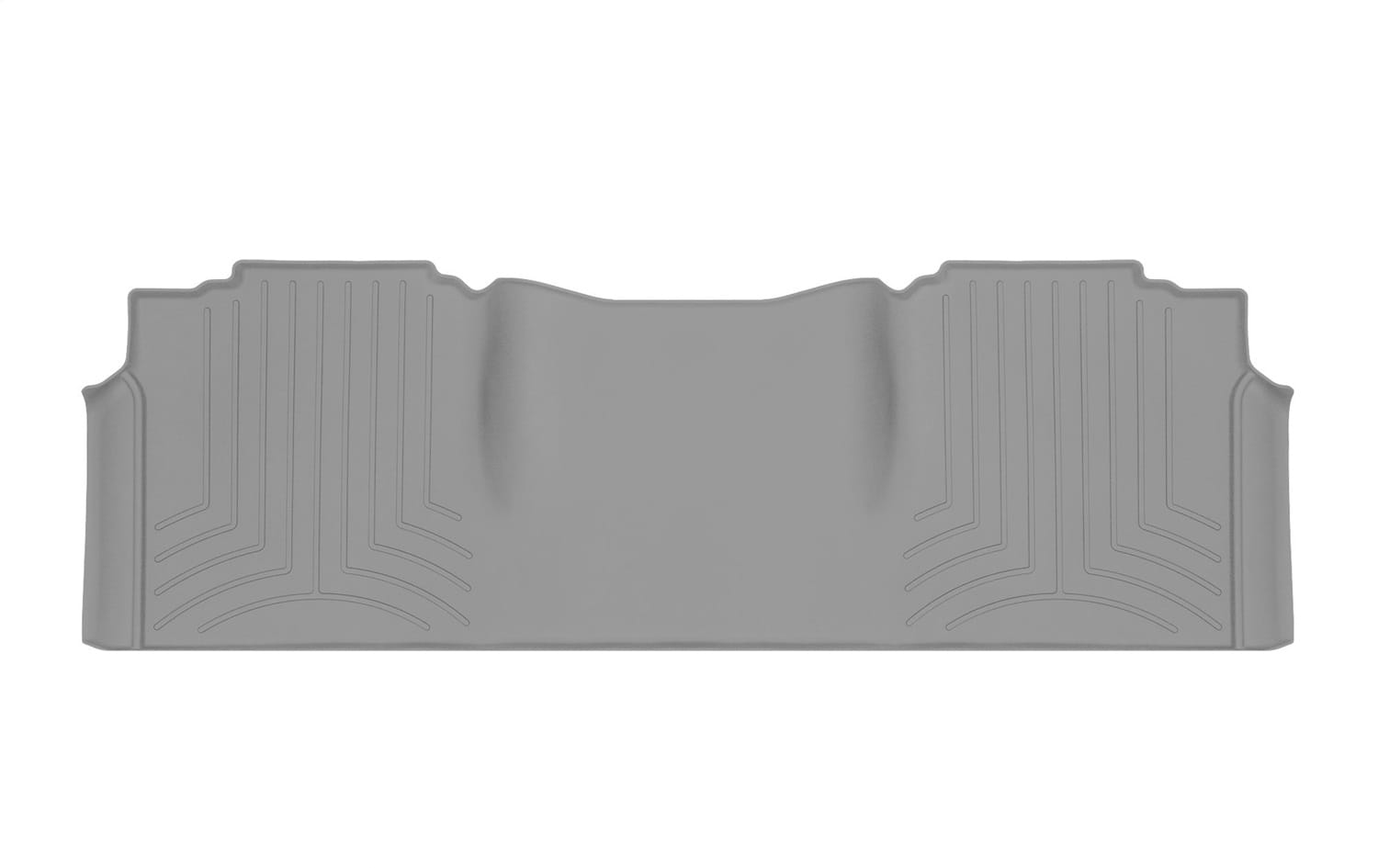 WeatherTech FloorLiner HP Floor Mat Set - 464772IM