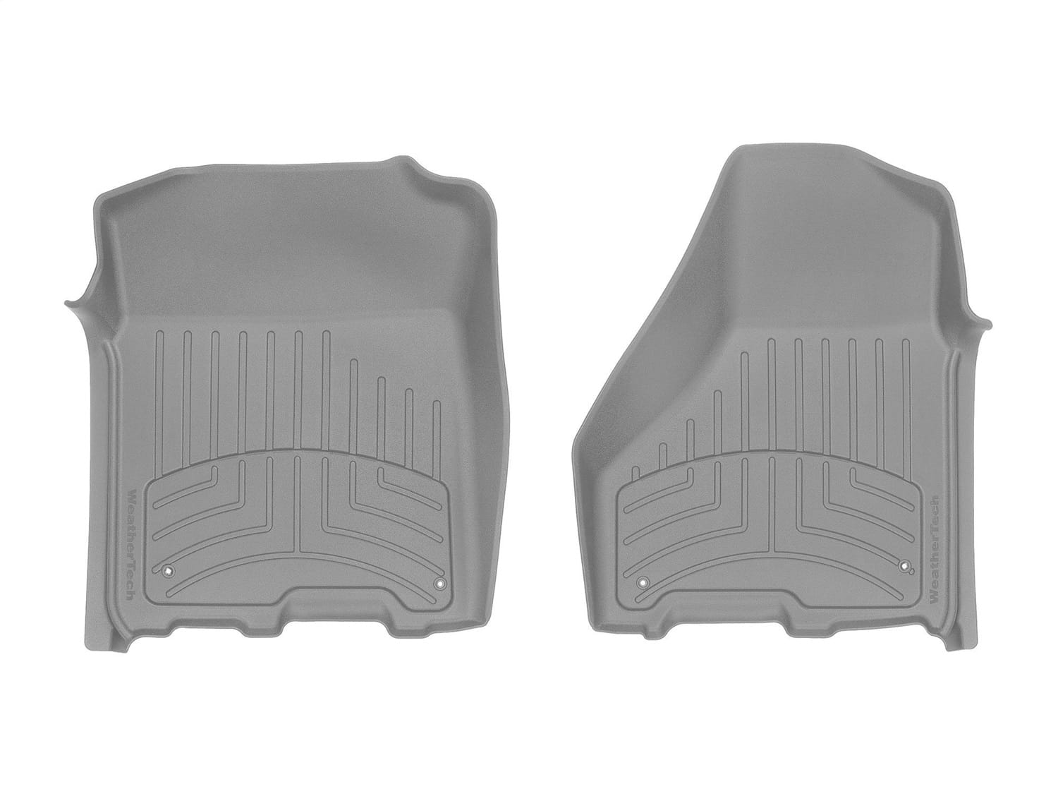 WeatherTech FloorLiner HP Floor Mat Set - 464781IM
