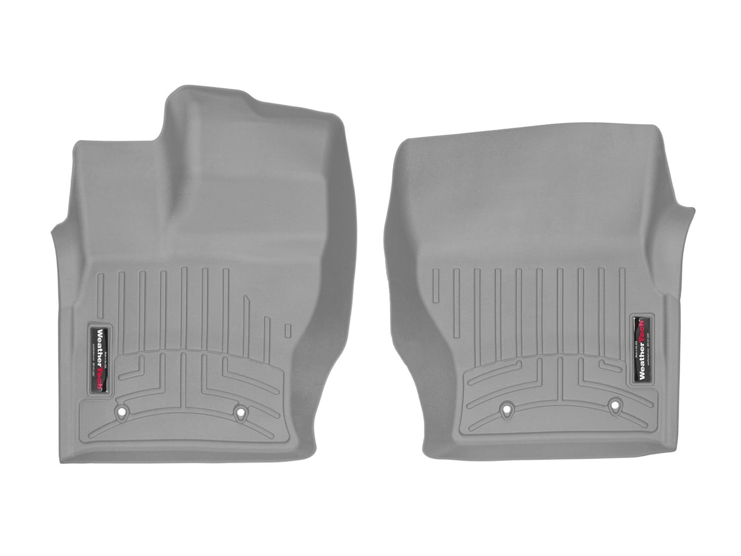 FloorLiner™ DigitalFit®