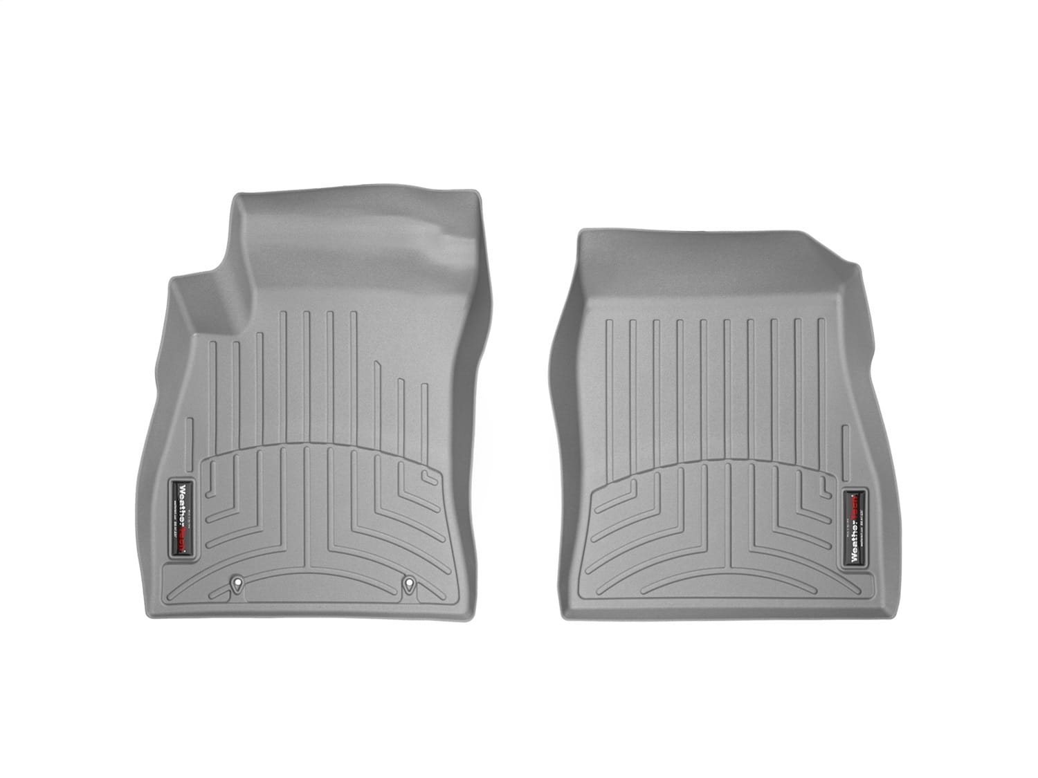 FloorLiner™ DigitalFit®