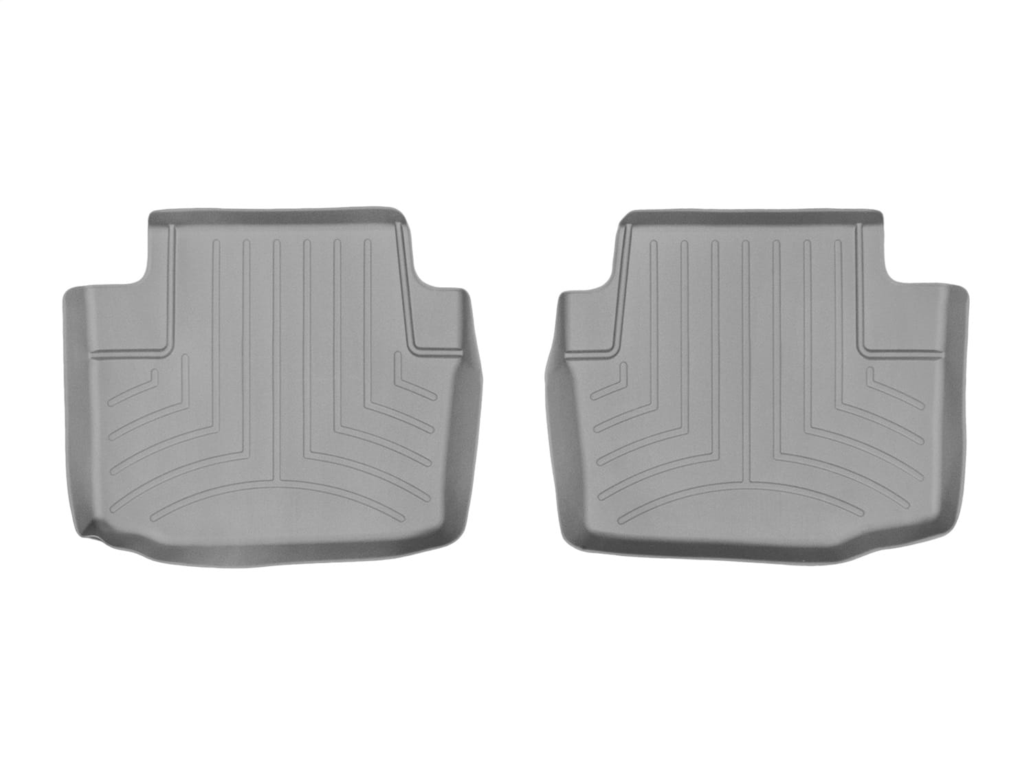 FloorLiner™ DigitalFit®