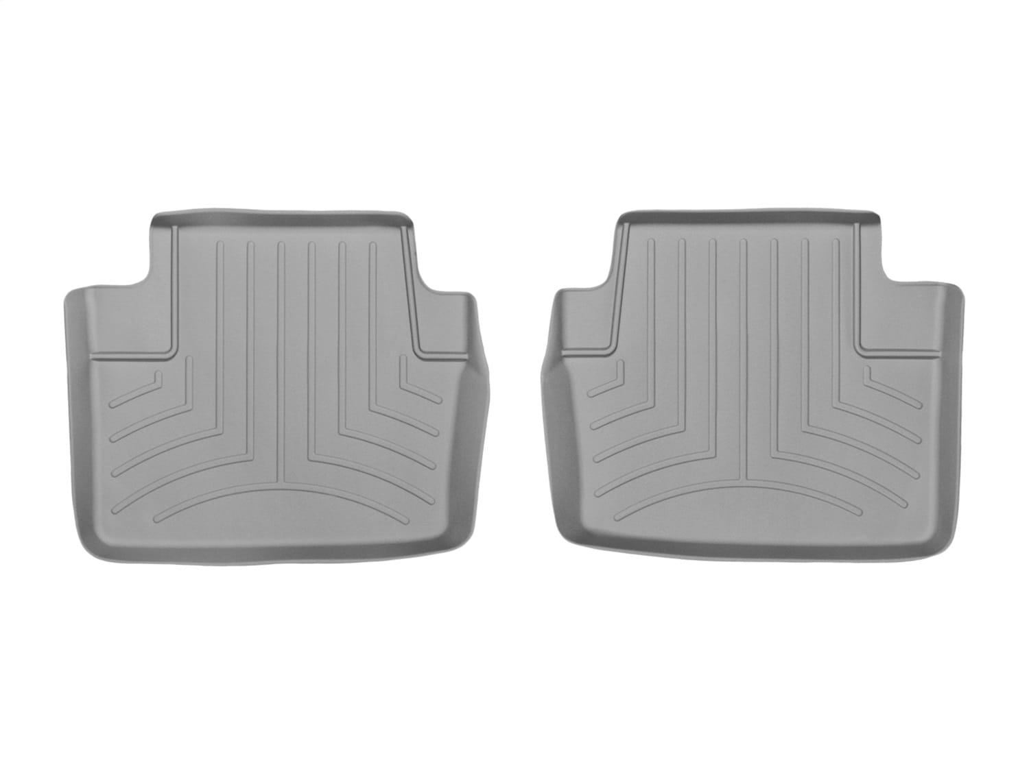 FloorLiner™ DigitalFit®