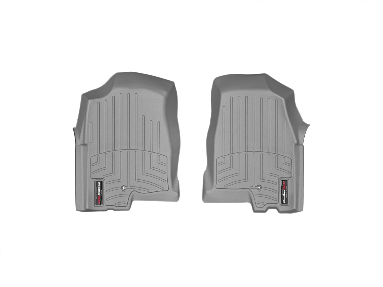 FloorLiner™ DigitalFit®