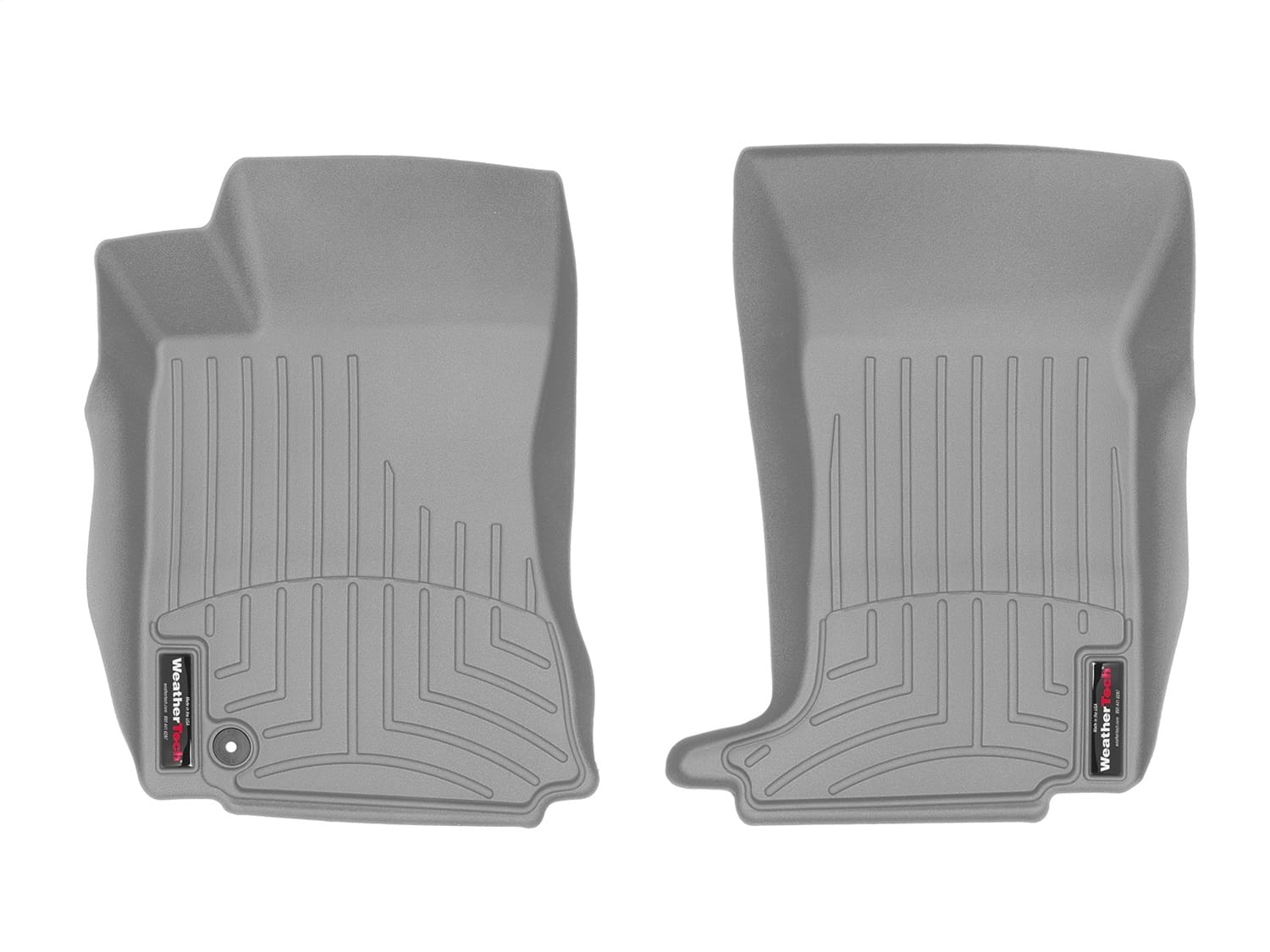 FloorLiner™ DigitalFit®