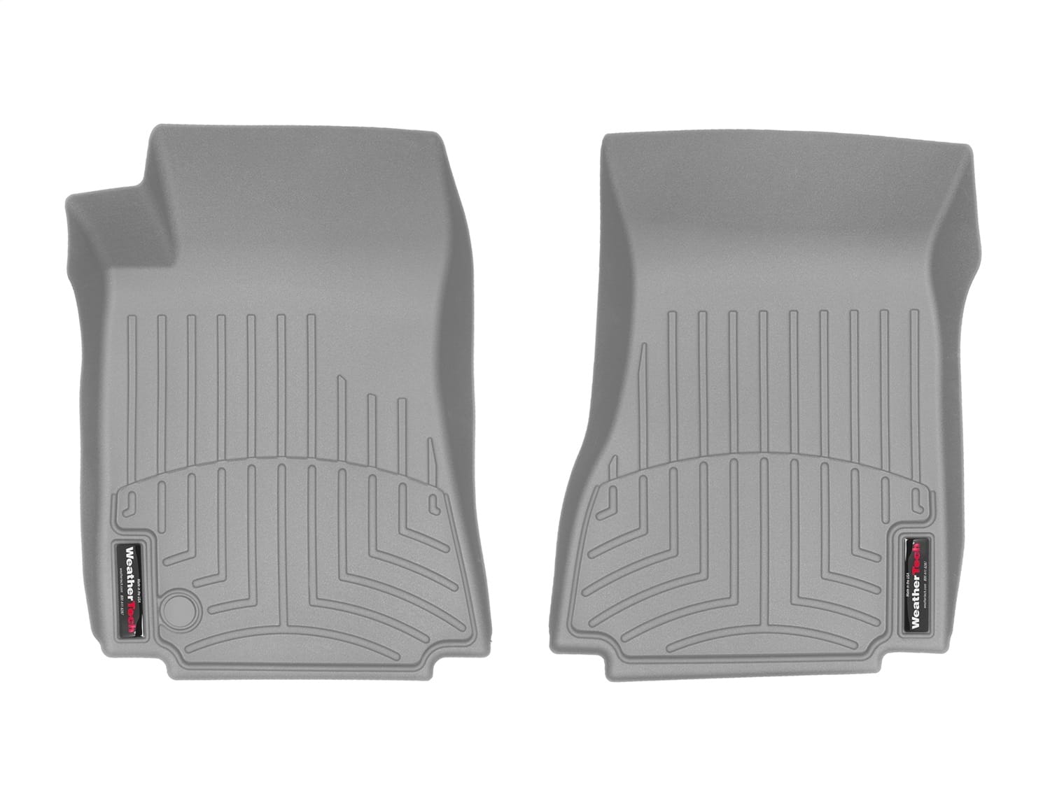 FloorLiner™ DigitalFit®