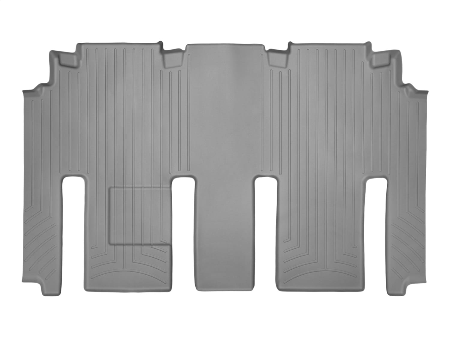 WeatherTech FloorLiner DigitalFit Floor Mat Set - 465532
