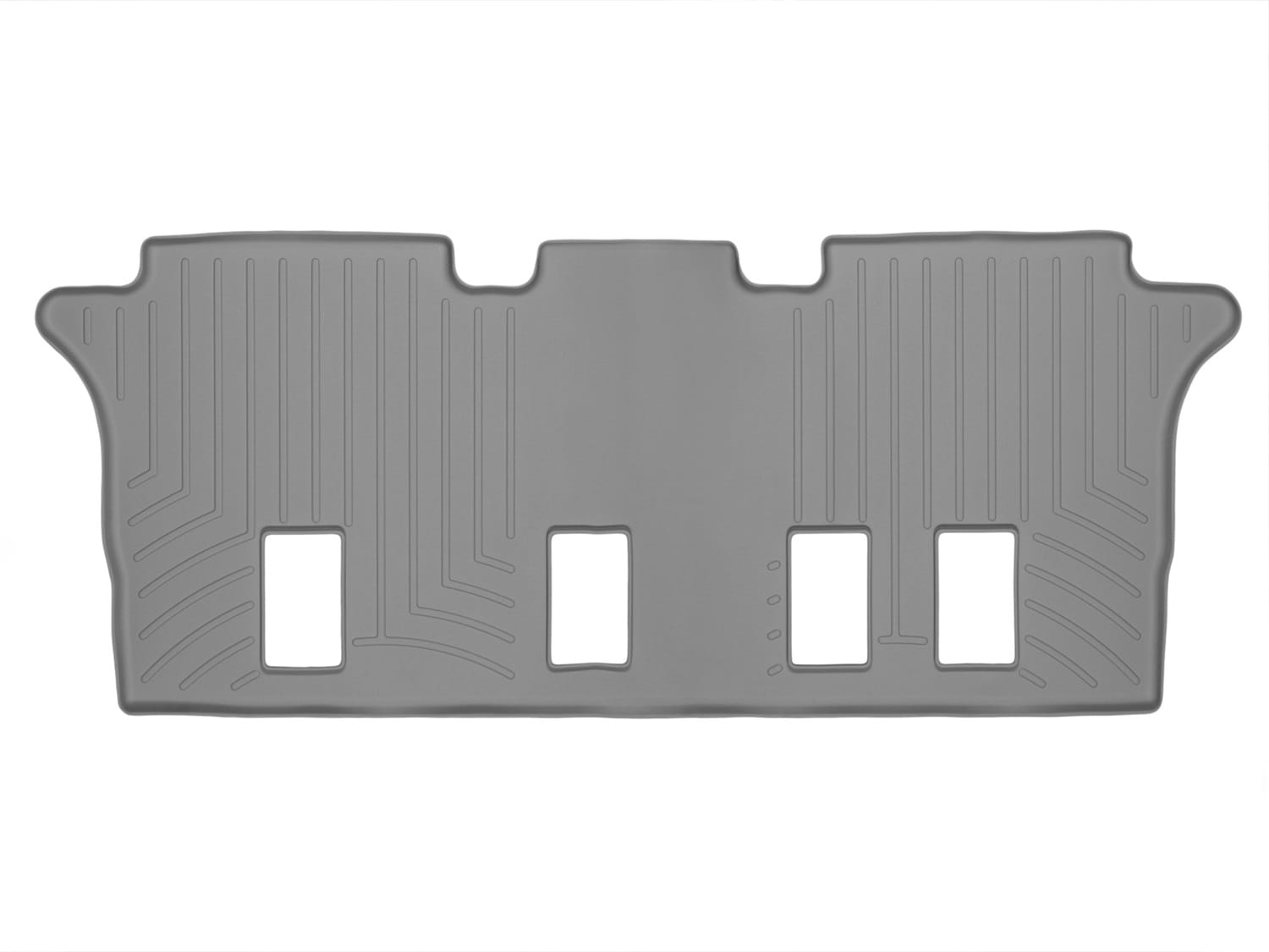 WeatherTech FloorLiner DigitalFit Floor Mat Set - 465533