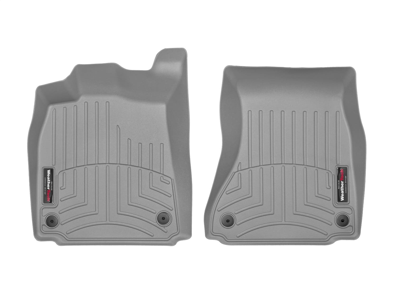 FloorLiner™ DigitalFit®