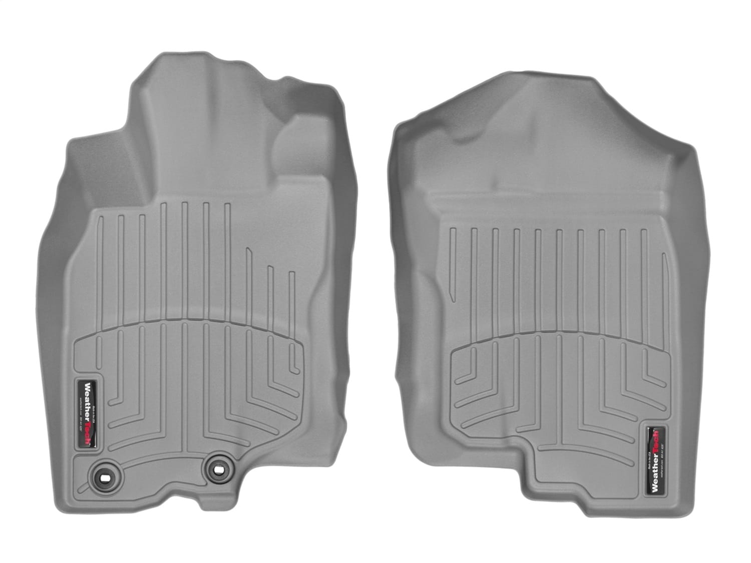 FloorLiner™ DigitalFit®