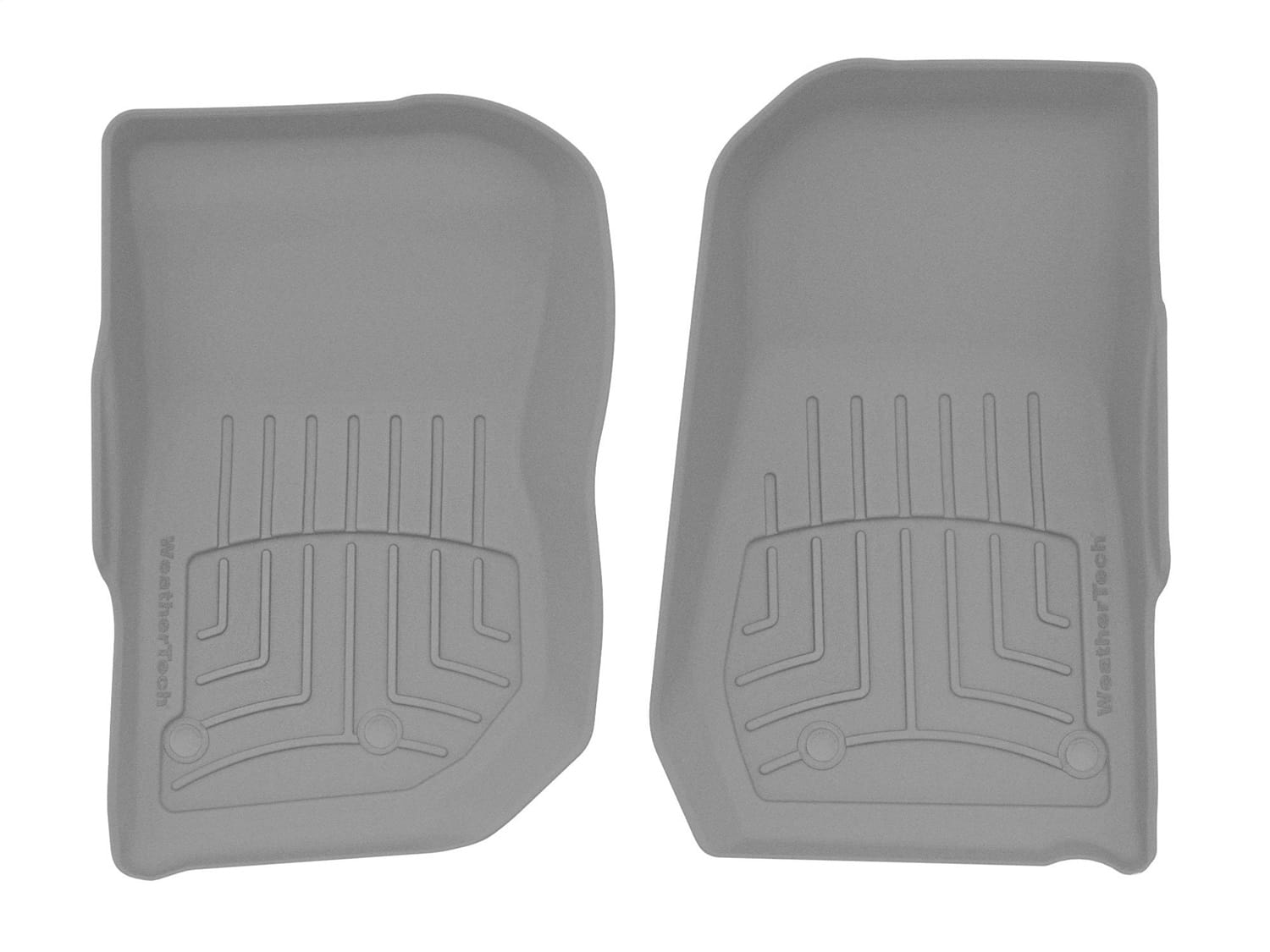 WeatherTech FloorLiner HP Floor Mat Set - 465731IM