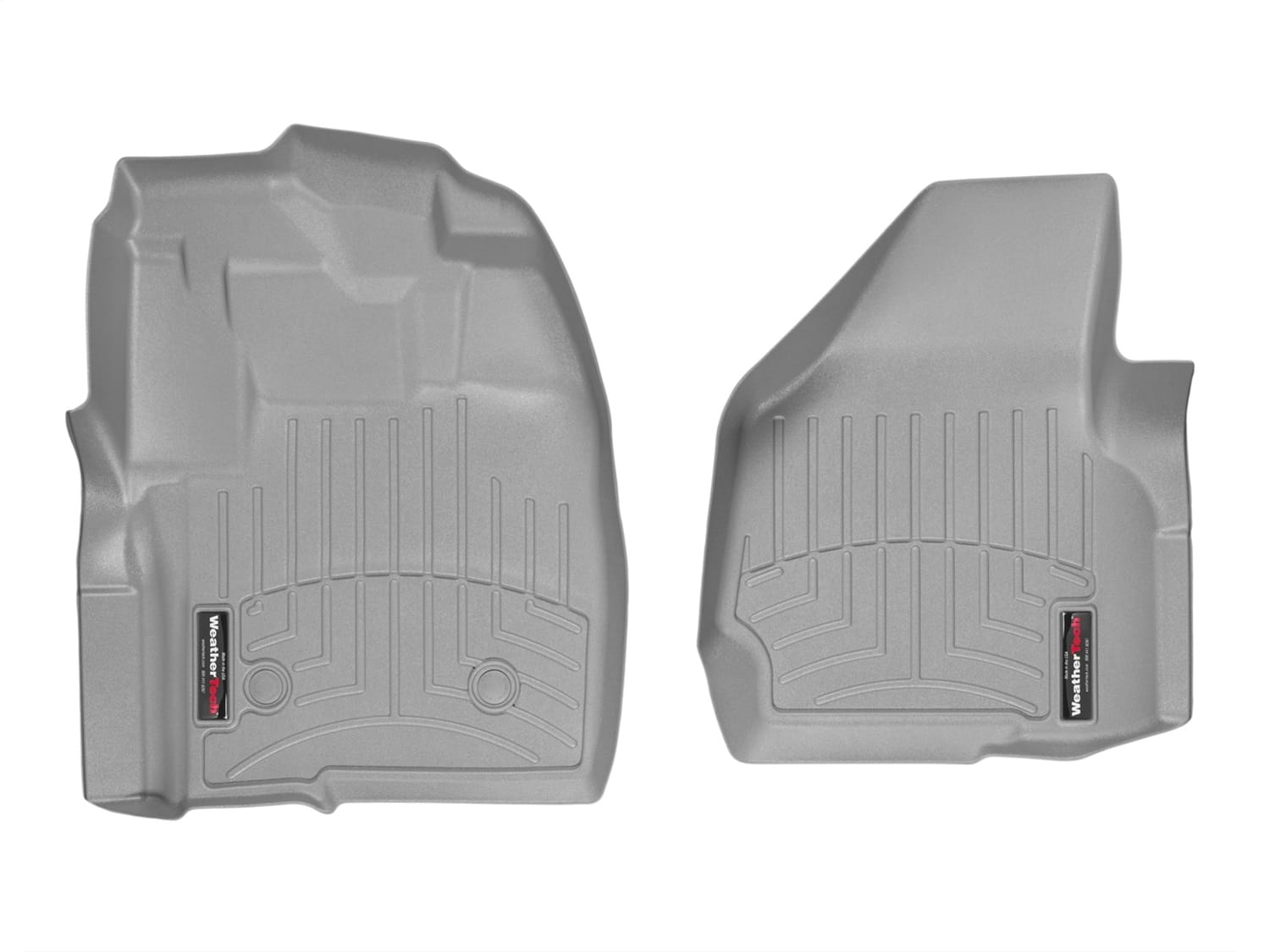 FloorLiner™ DigitalFit®