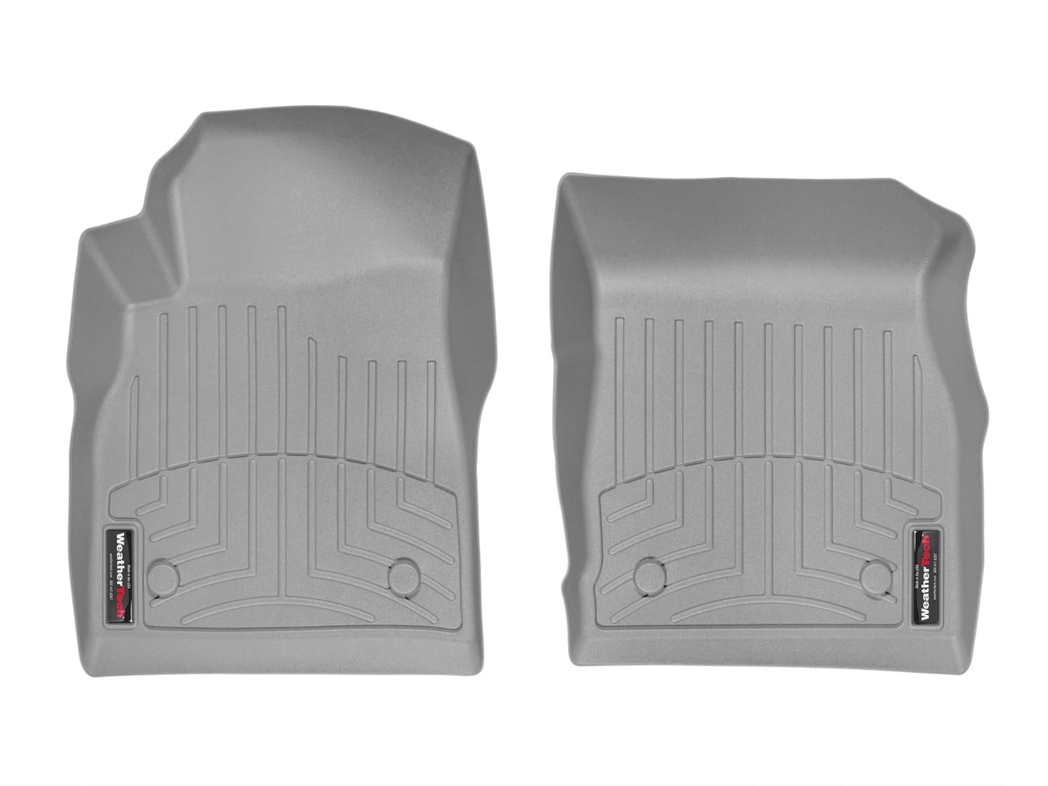 FloorLiner™ DigitalFit®