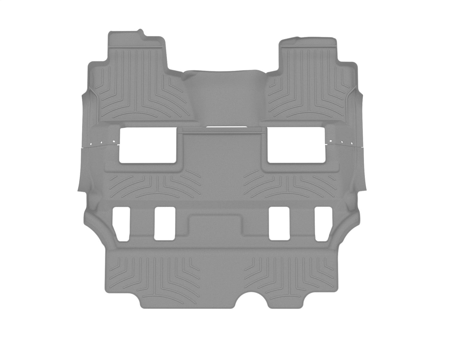 WeatherTech FloorLiner HP Floor Mat Set - 466070IM