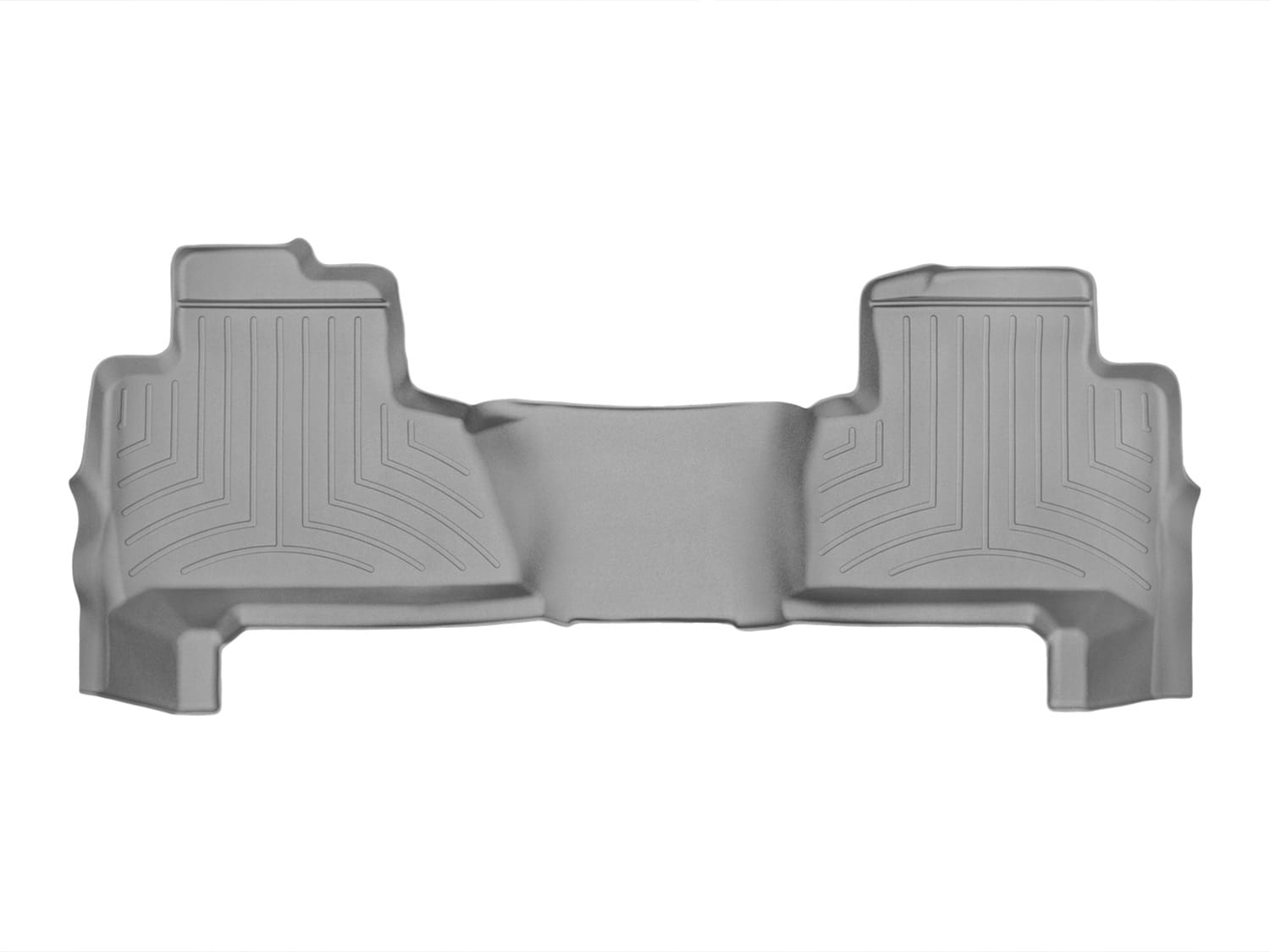 WeatherTech FloorLiner DigitalFit Floor Mat Set - 466072