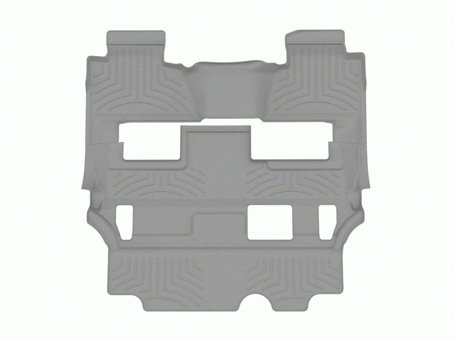 WeatherTech FloorLiner HP Floor Mat Set - 466075IM