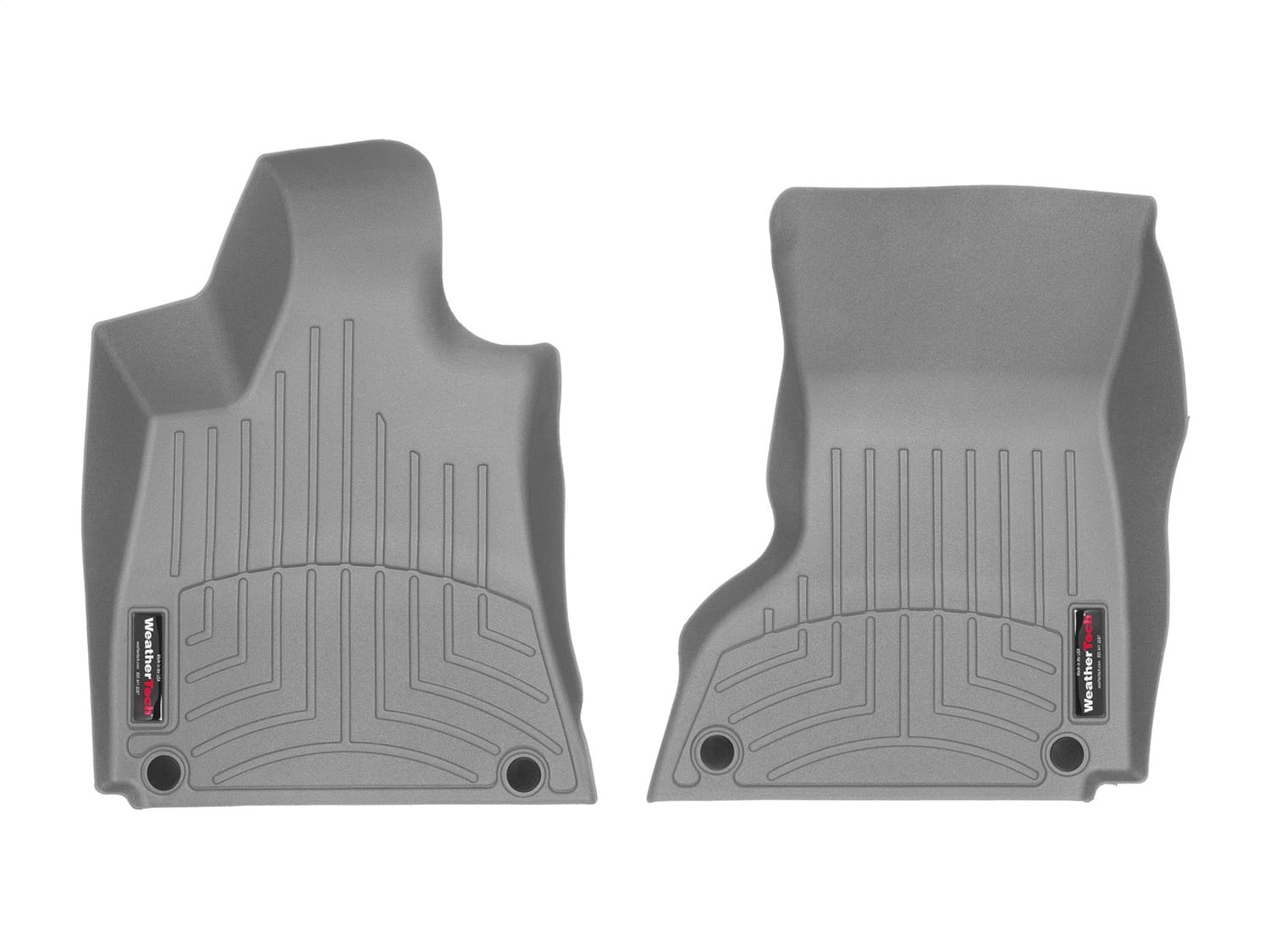 FloorLiner™ DigitalFit®