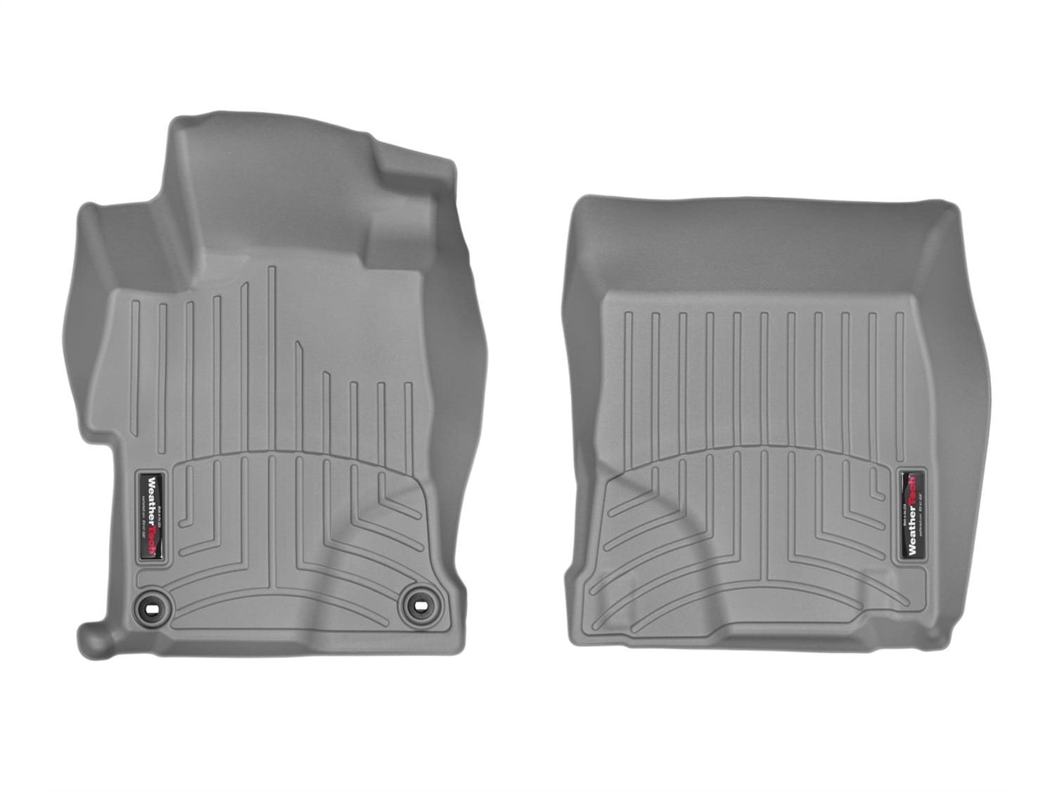 FloorLiner™ DigitalFit®