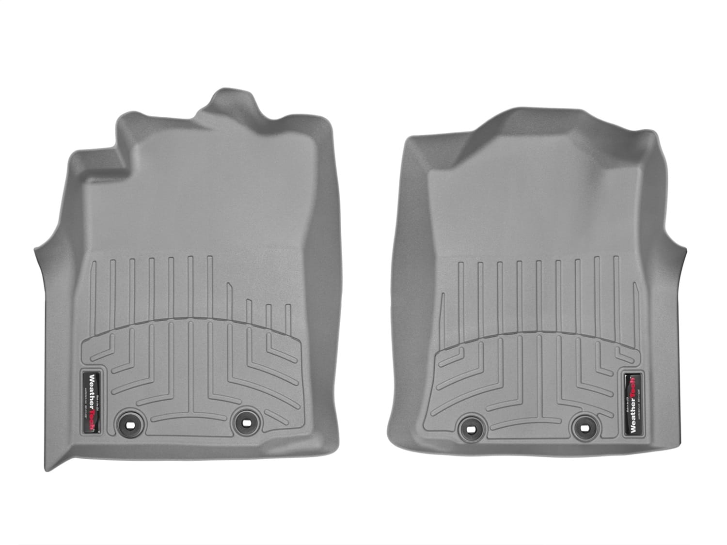 FloorLiner™ DigitalFit®