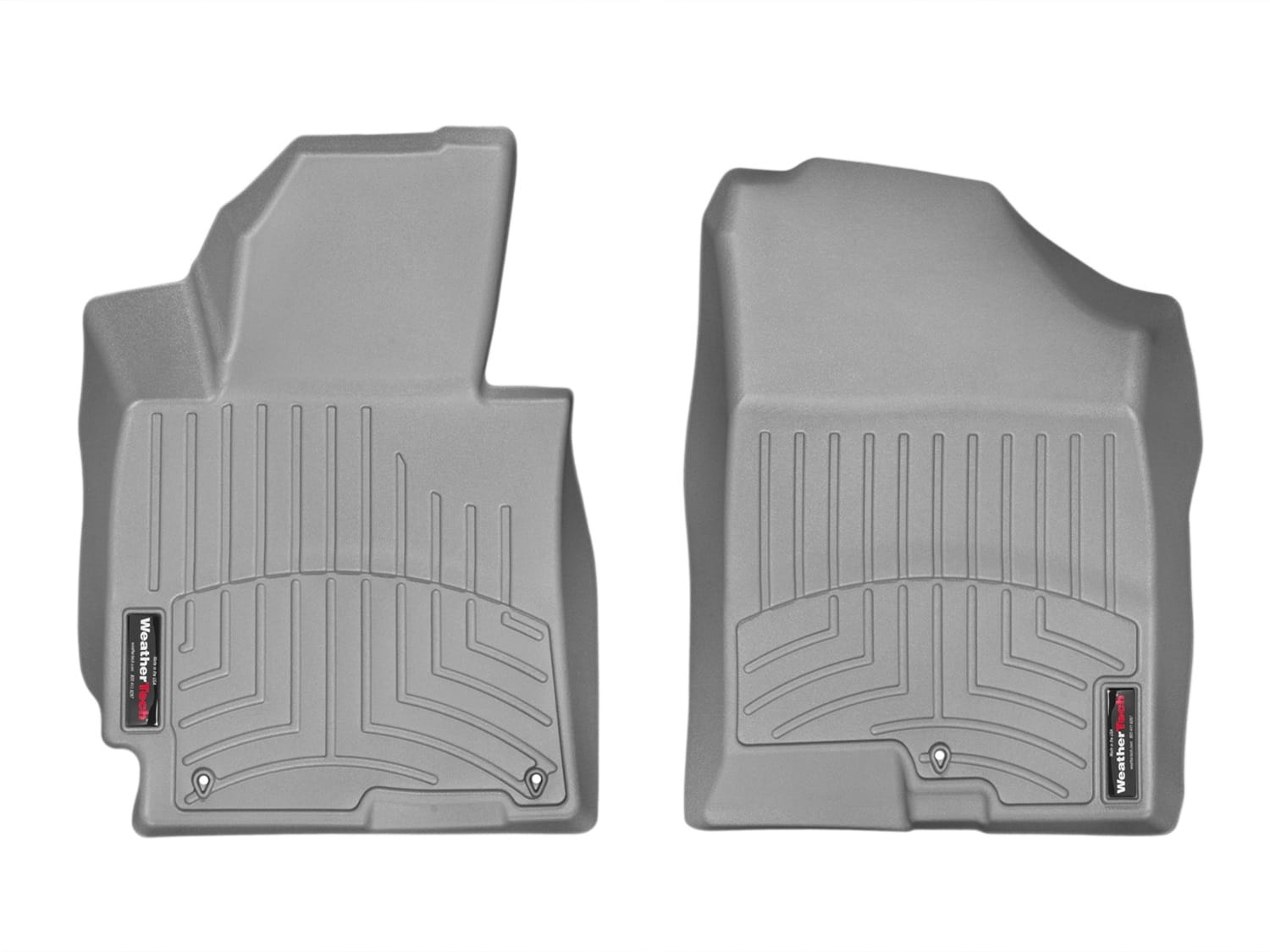 FloorLiner™ DigitalFit®