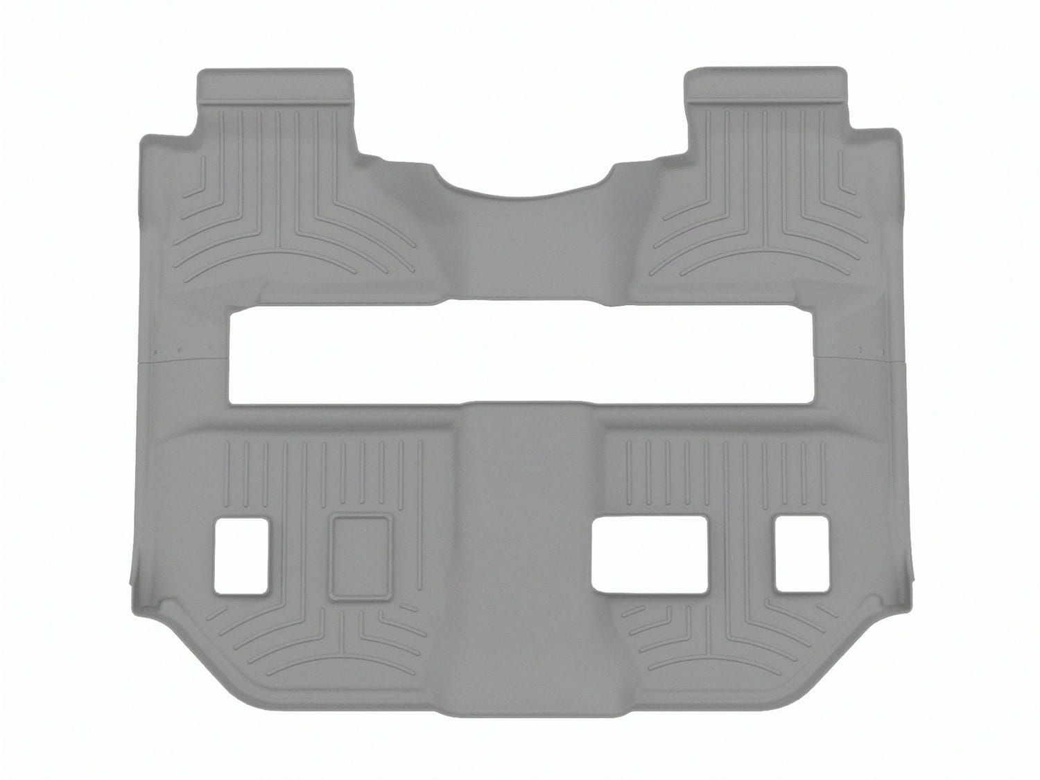 WeatherTech FloorLiner HP Floor Mat Set - 466942IM