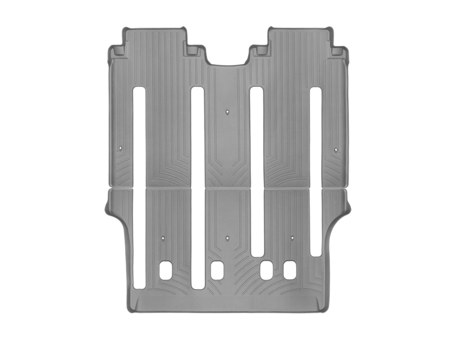 WeatherTech FloorLiner DigitalFit Floor Mat Set - 467093