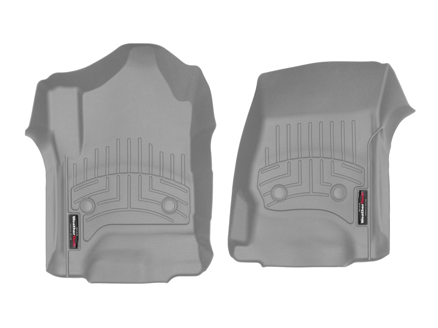 FloorLiner™ DigitalFit®