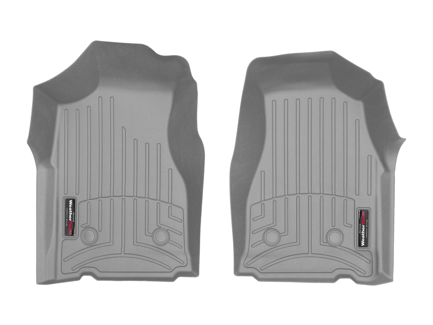 FloorLiner™ DigitalFit®