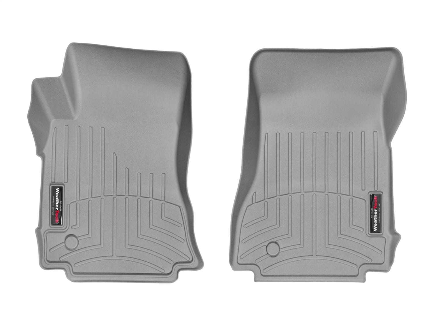 FloorLiner™ DigitalFit®
