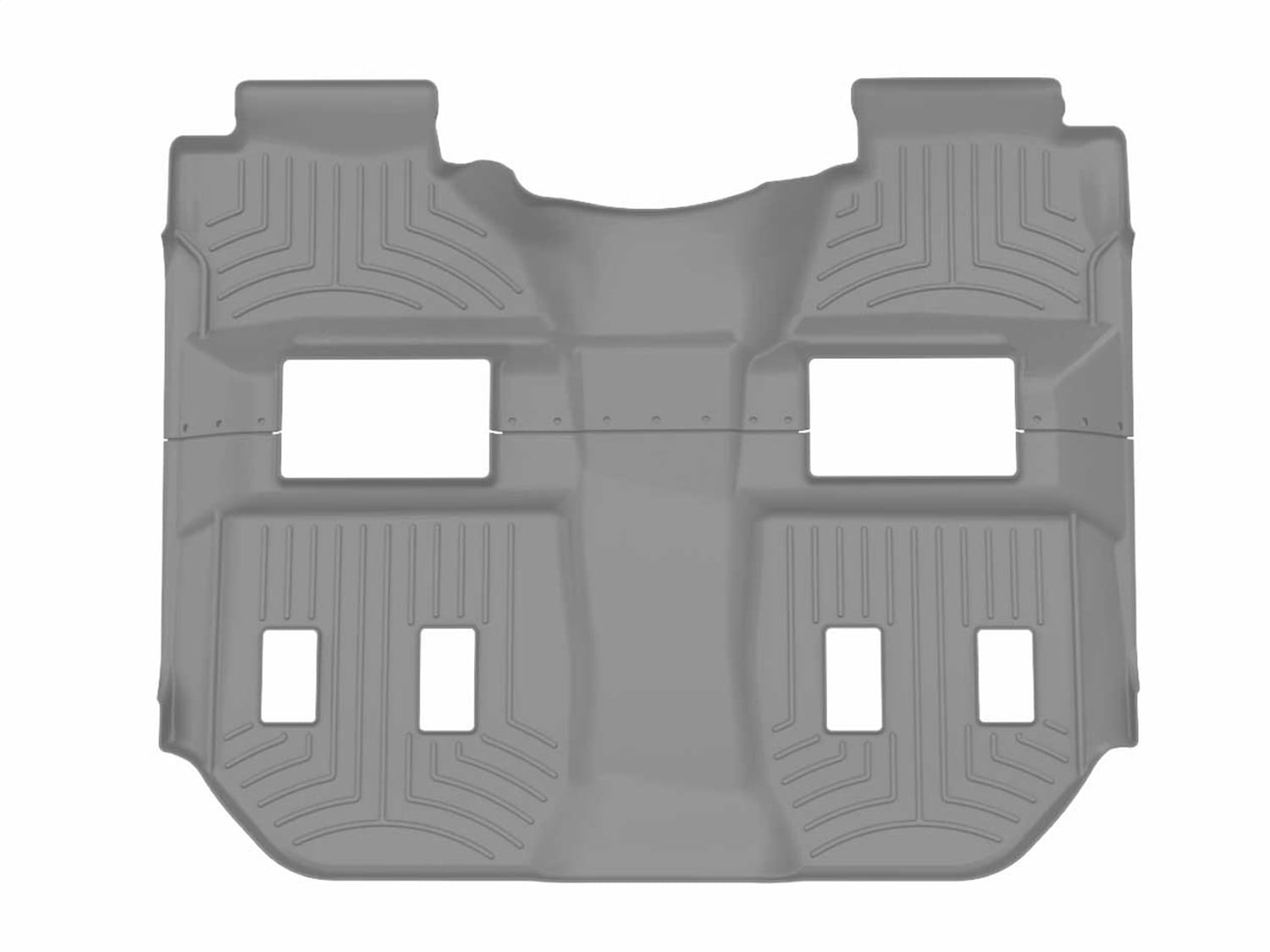 WeatherTech FloorLiner HP Floor Mat Set - 467672IM