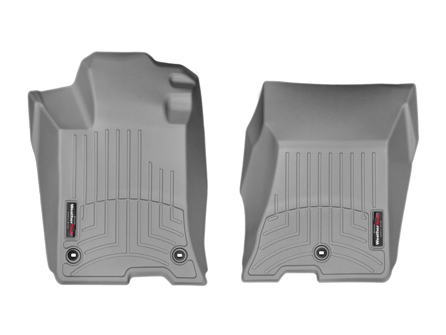 FloorLiner™ DigitalFit®