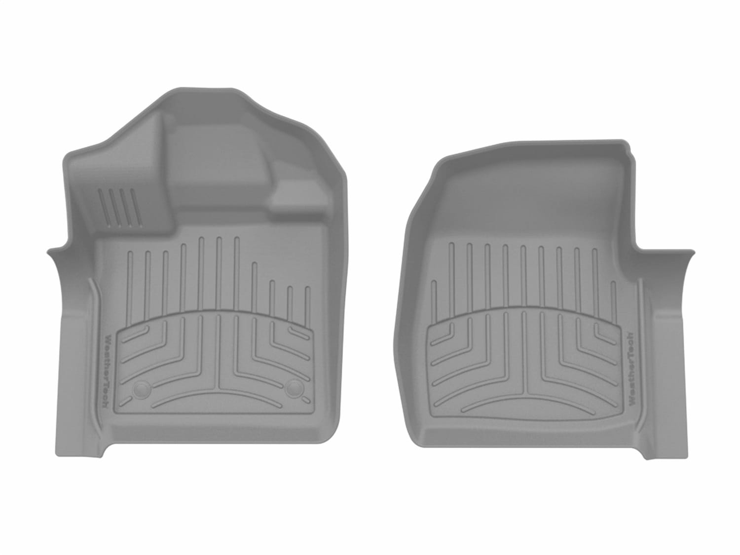 WeatherTech FloorLiner HP Floor Mat Set - 467921IM