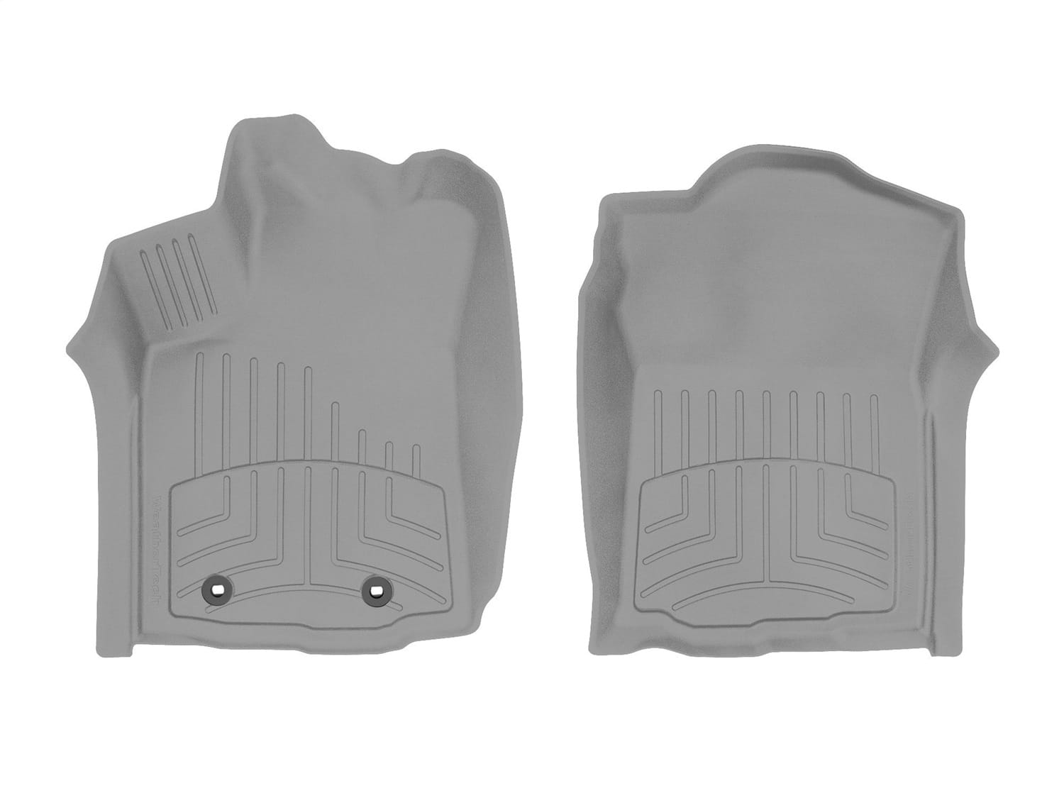 WeatherTech FloorLiner HP Floor Mat Set - 468671IM
