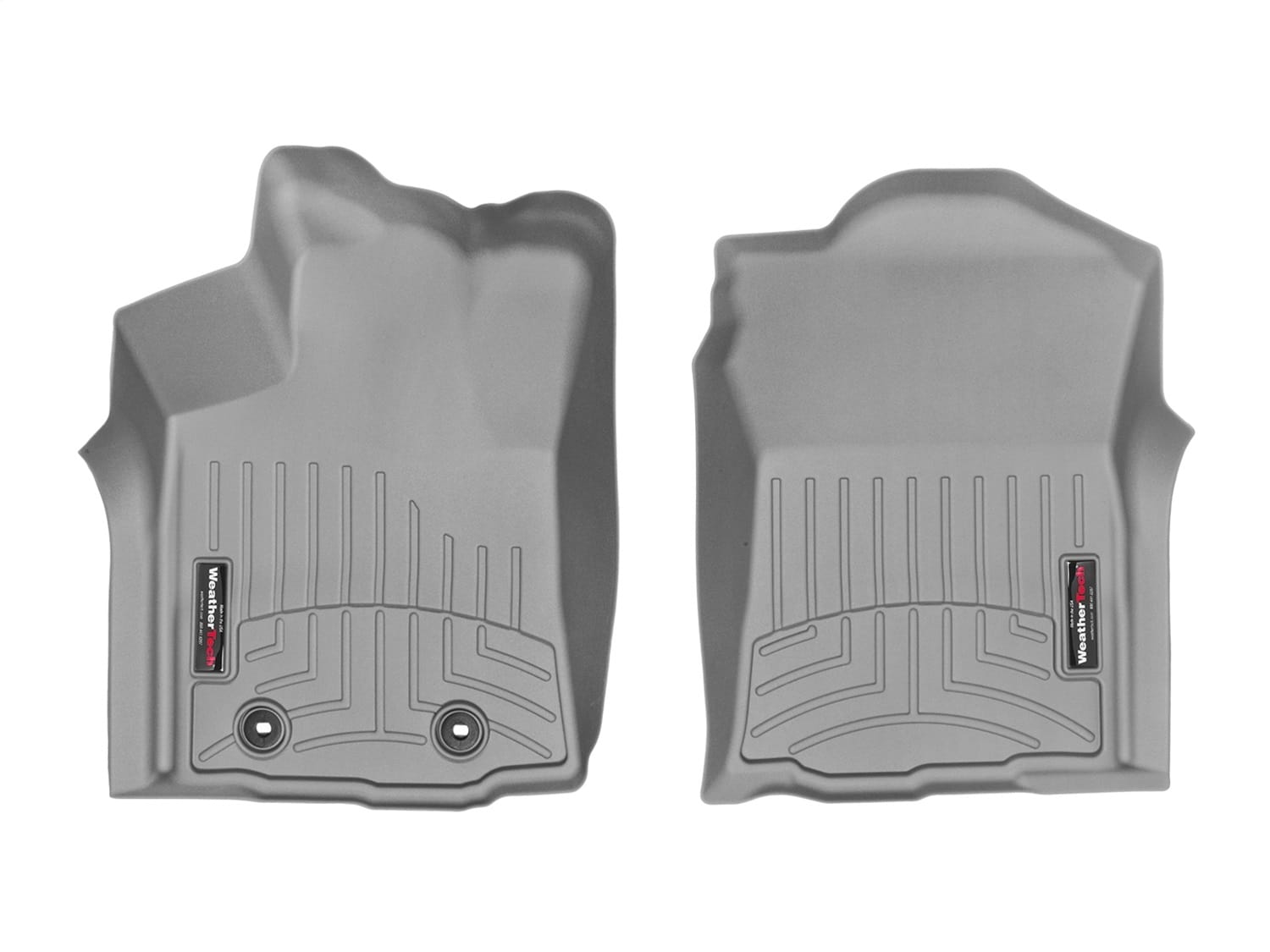 FloorLiner™ DigitalFit®