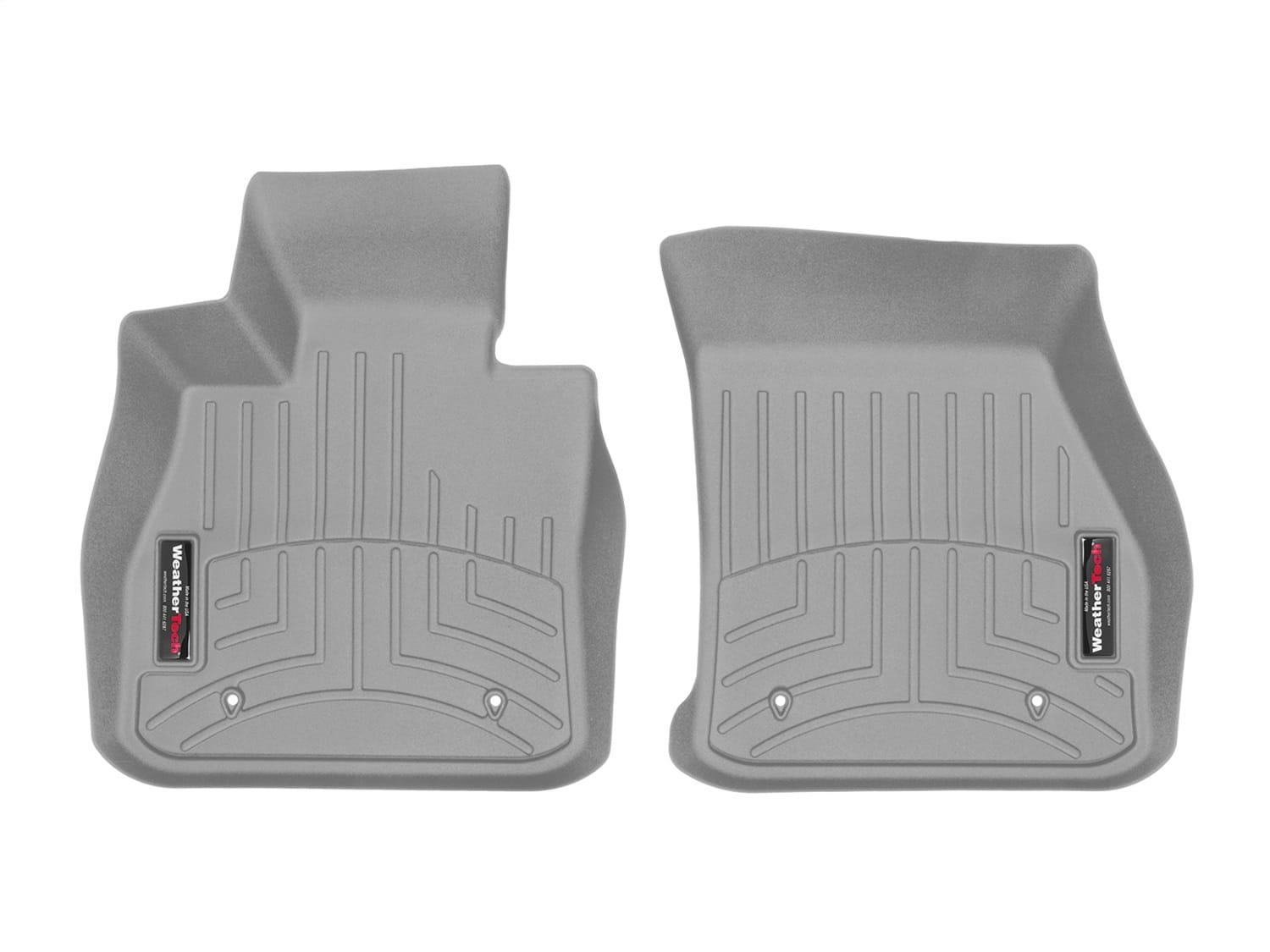 FloorLiner™ DigitalFit®