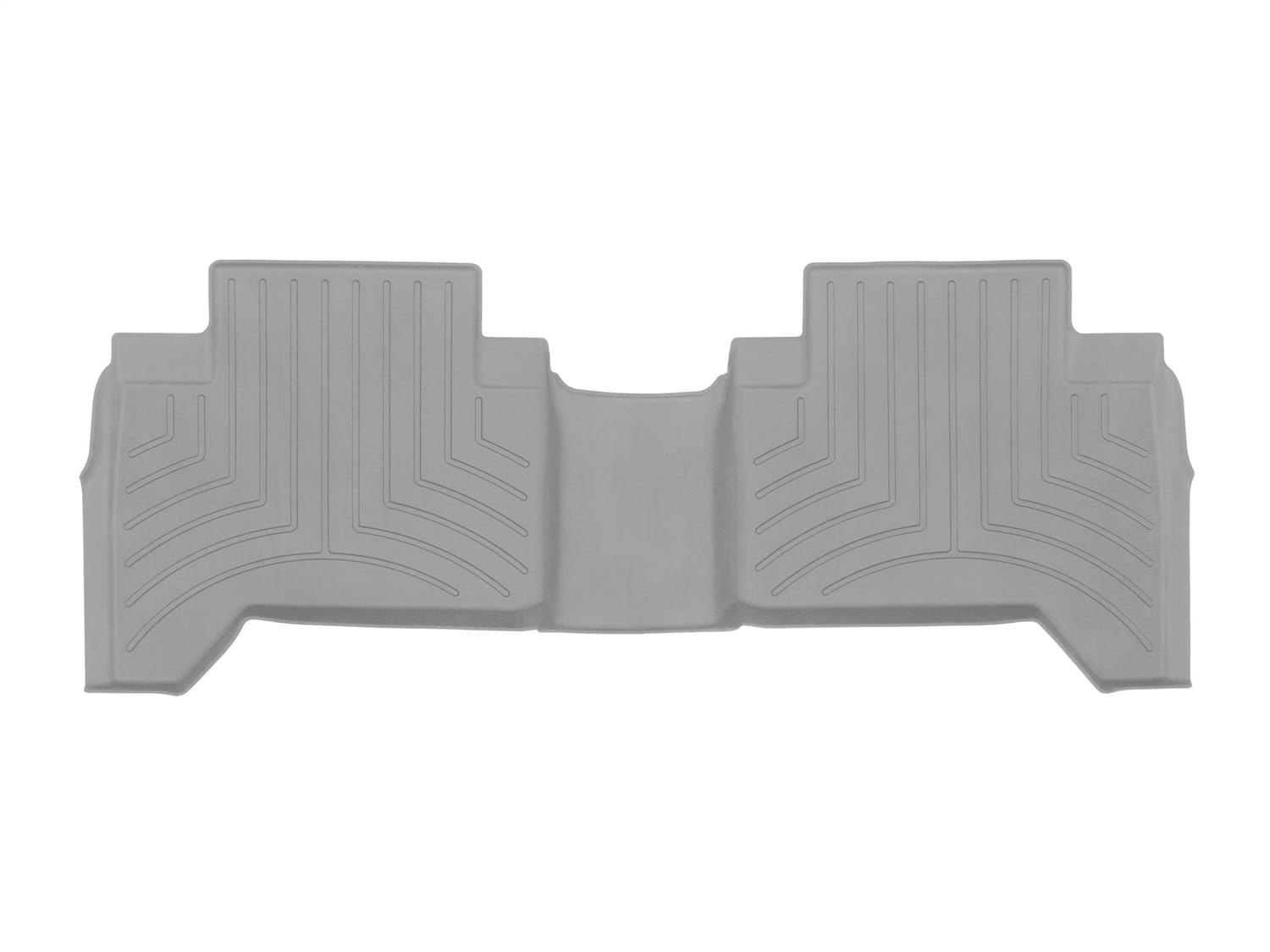 WeatherTech FloorLiner HP Floor Mat Set - 468722IM