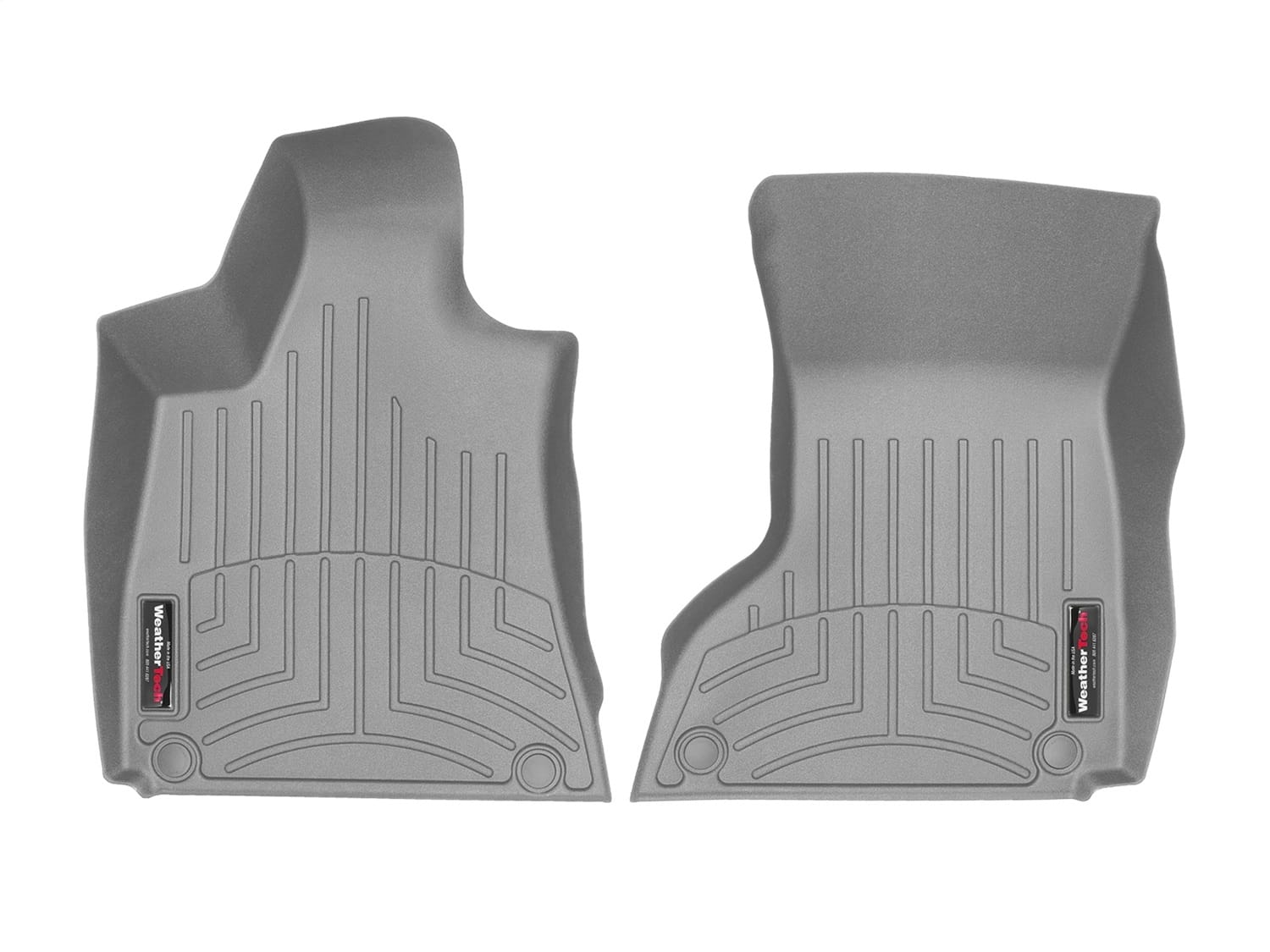FloorLiner™ DigitalFit®