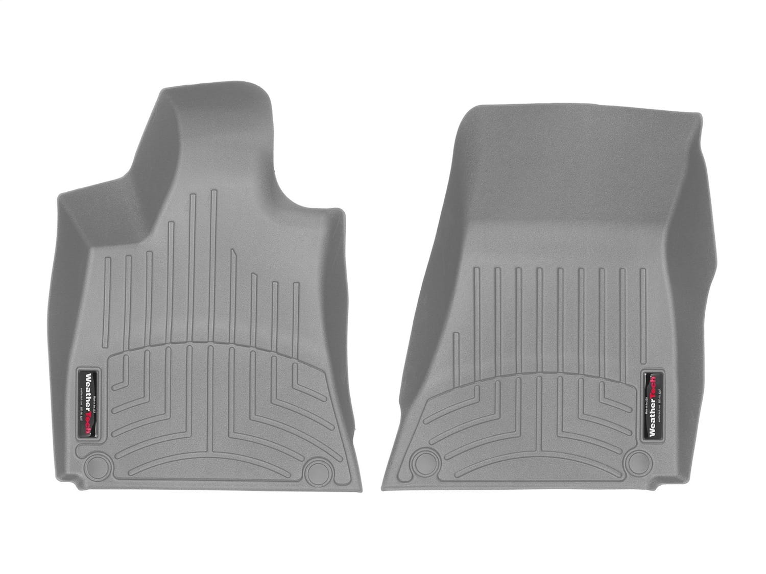 FloorLiner™ DigitalFit®