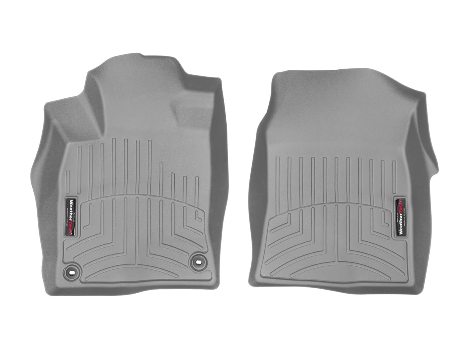 FloorLiner™ DigitalFit®