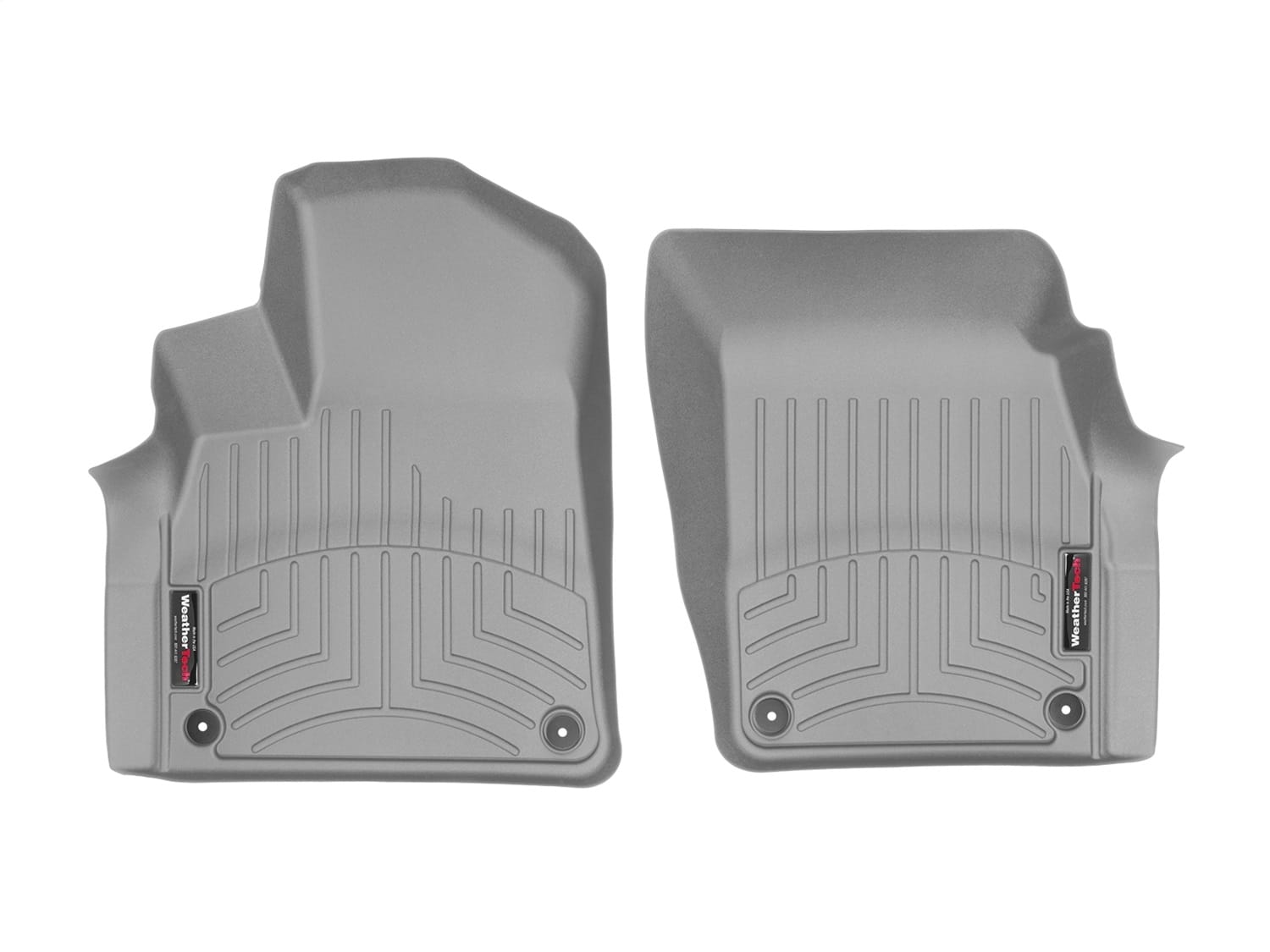 FloorLiner™ DigitalFit®