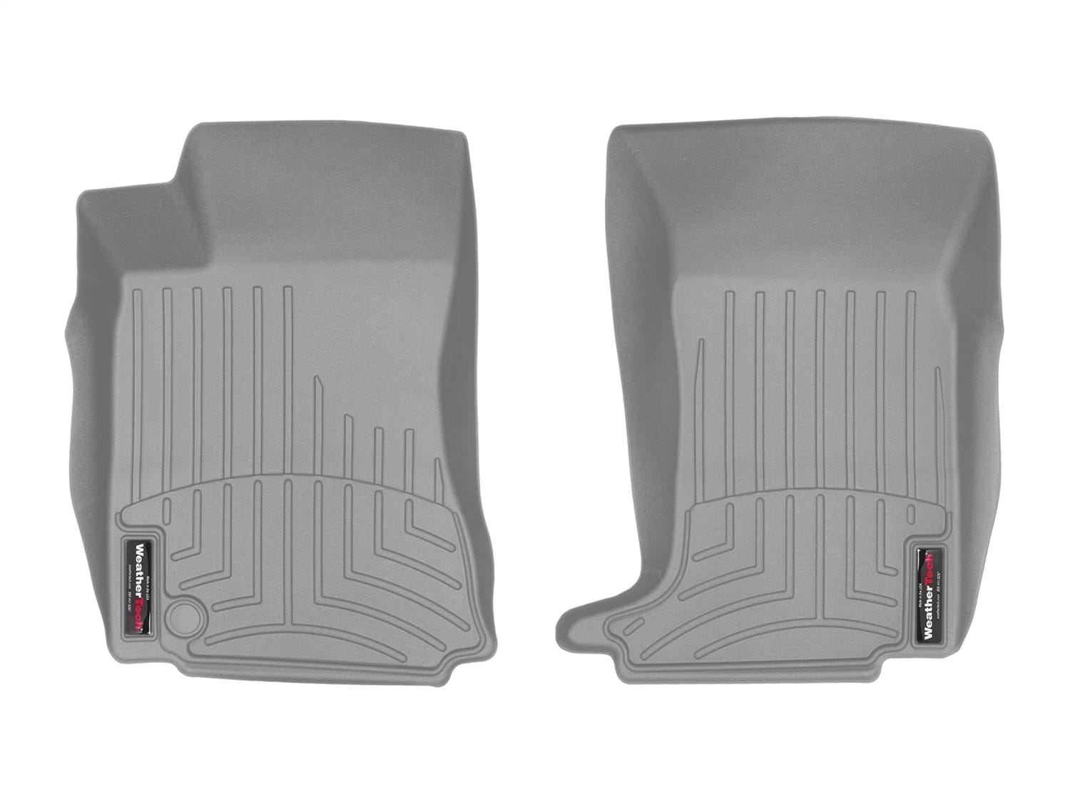 FloorLiner™ DigitalFit®