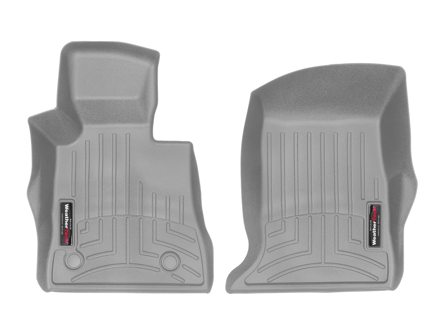 FloorLiner™ DigitalFit®