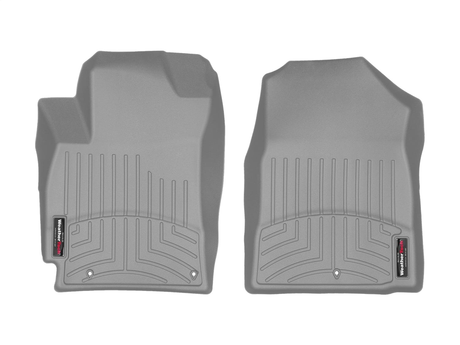 FloorLiner™ DigitalFit®