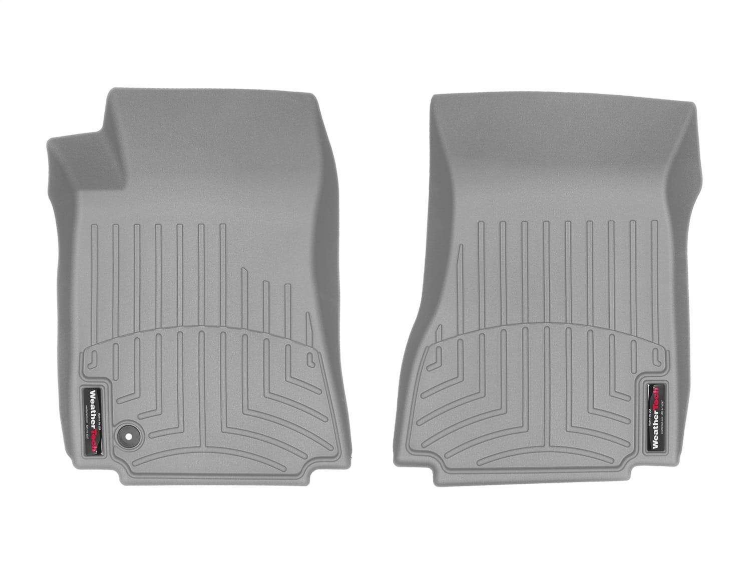 FloorLiner™ DigitalFit®