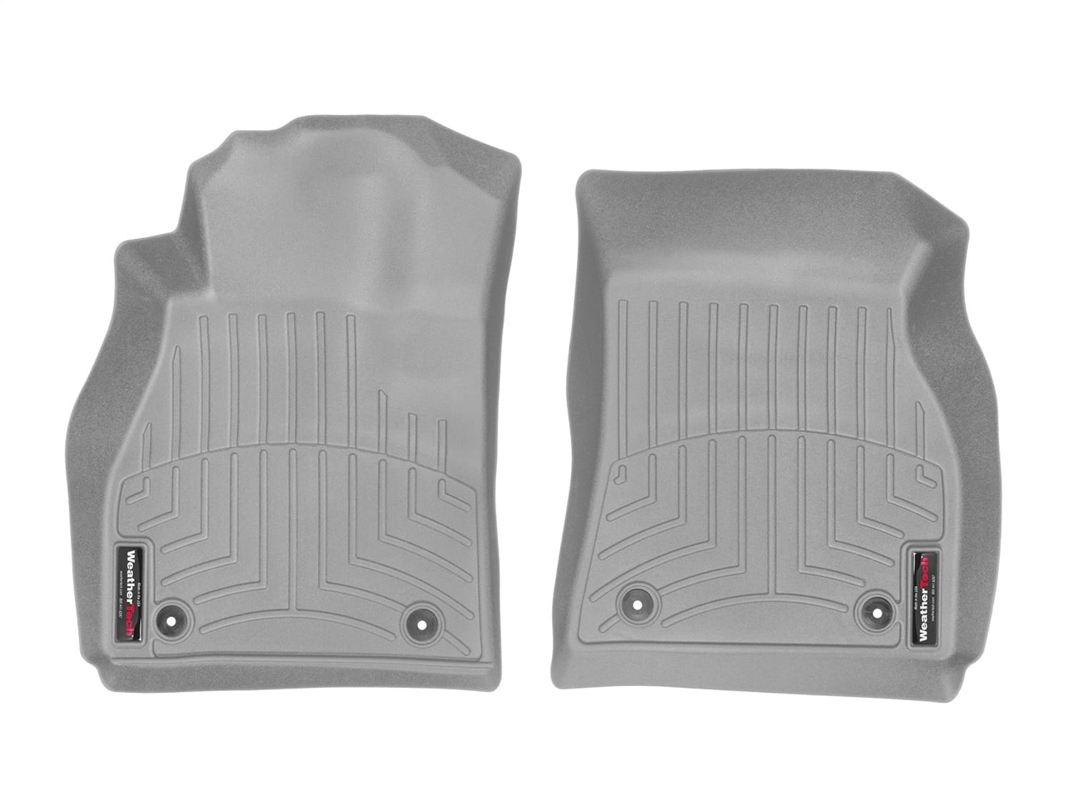 FloorLiner™ DigitalFit®