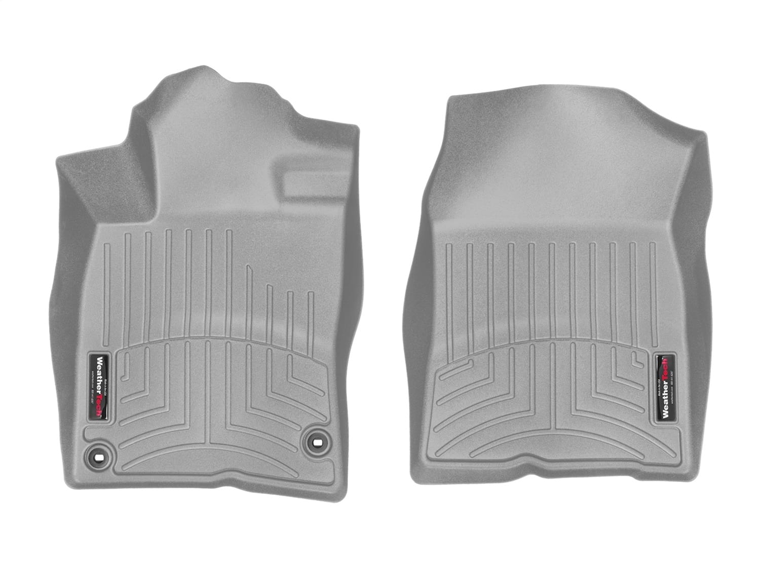 FloorLiner™ DigitalFit®