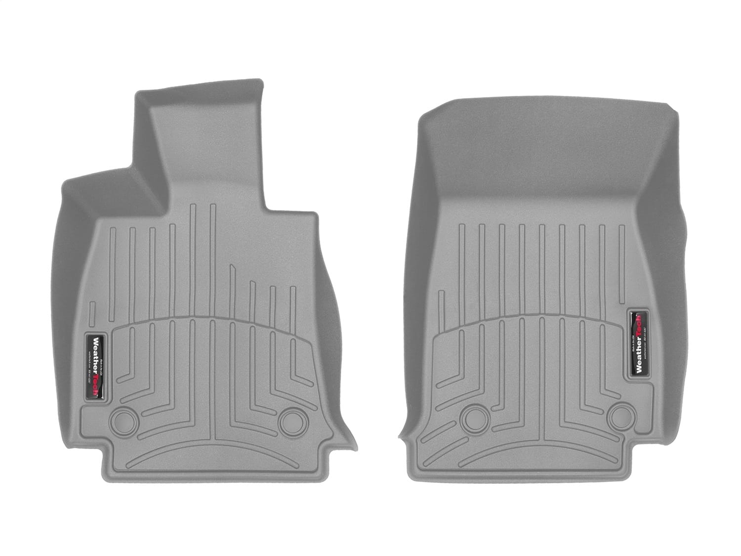 FloorLiner™ DigitalFit®